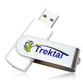 Twister USB-Muistitikku