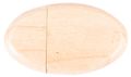 Muistitikku Wooden Oval