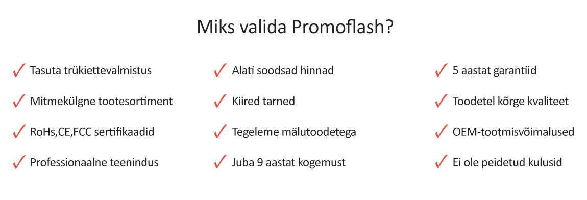 Miks valida Promoflash