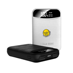 Akupank Mini 10.000 mAh