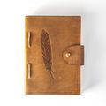 Muistikirja/Notebook omalla logolla tai aihiolla